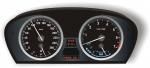 BMW X6 ActiveHybrid 2009 года